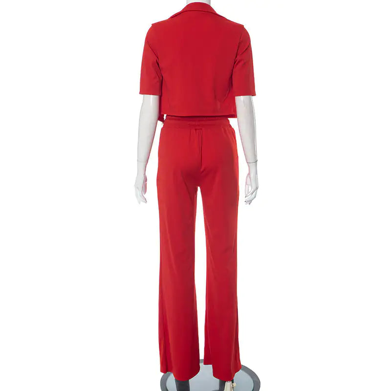 Conjunto de Pantalón Livin Like Latto