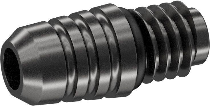 2024 2BA Swiss Point Conversion Kit - Black - Korvel