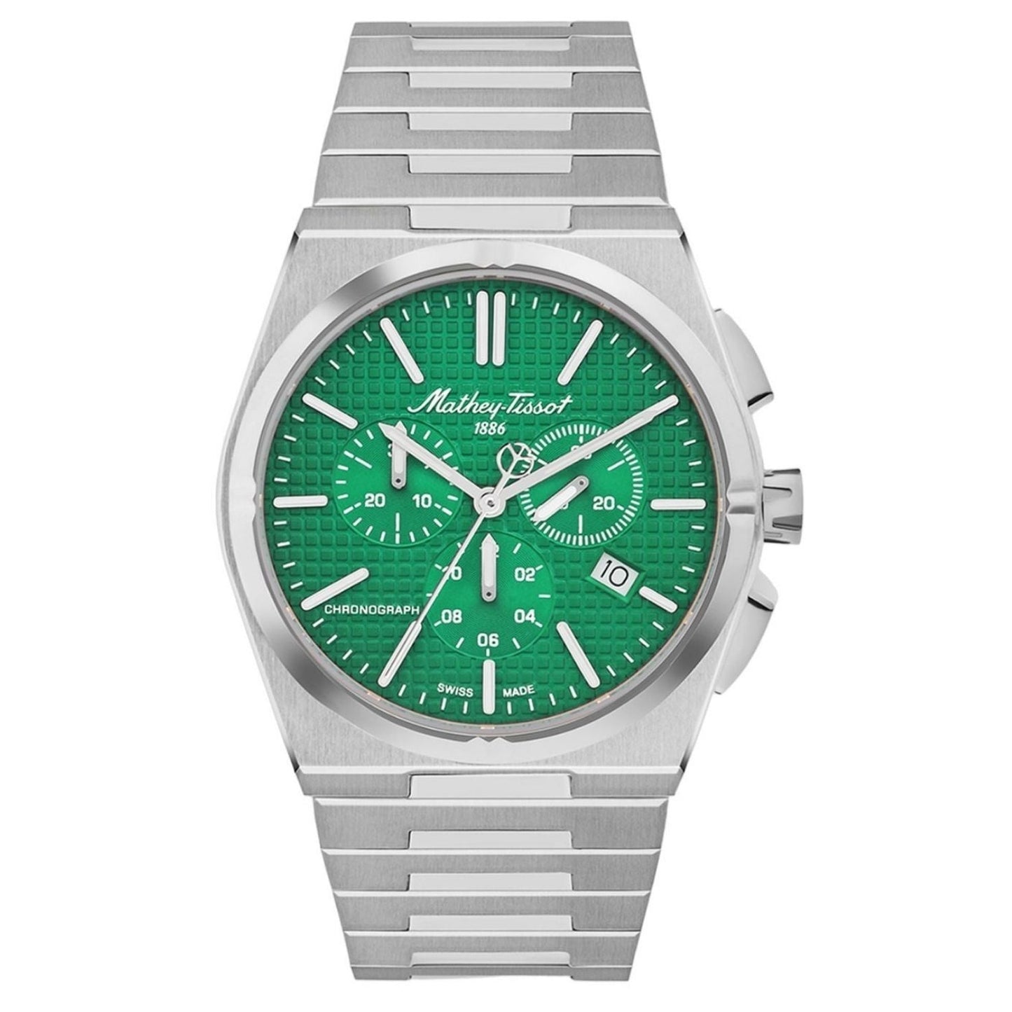 Montre Tissot Zoltan pour homme