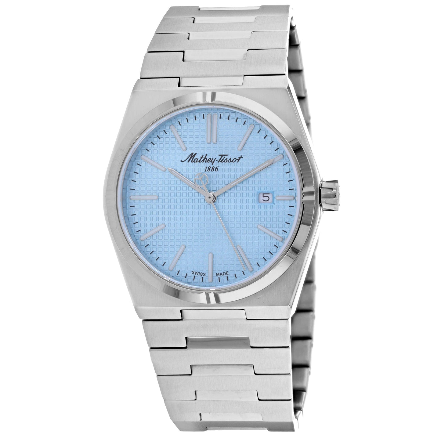 Reloj Zoltan para Hombre de Mathey Tissot
