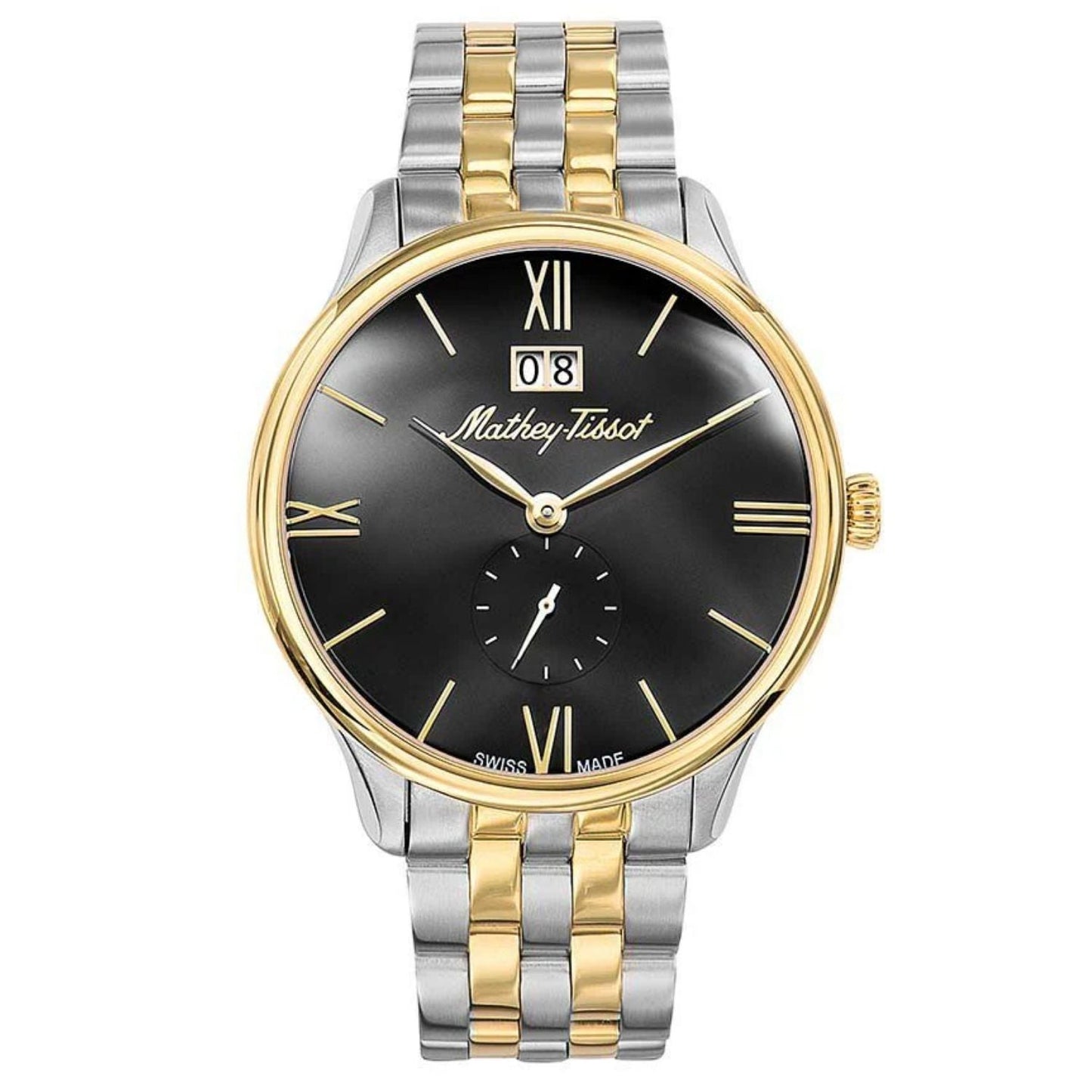 Montre Tissot Edmond pour homme