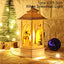 Velas LED de Navidad para Decoración Festiva