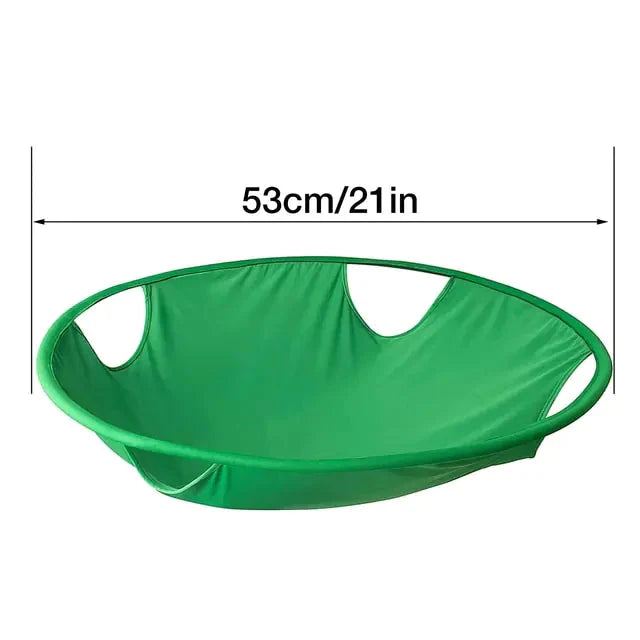 Cesta de Ropa Plegable Premium para una Organización Eficiente