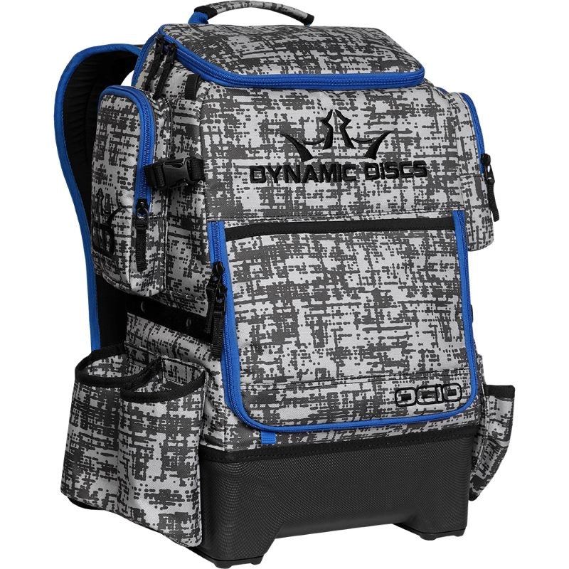 Ranger H20 Disc Golf Backpack with Rainfly