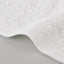 Premium White Cotton Bath Towels