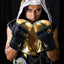 Guantes de Kick Boxing Premium para Adultos