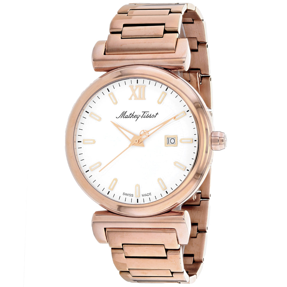 Reloj de Elegancia para Hombre Mathey Tissot