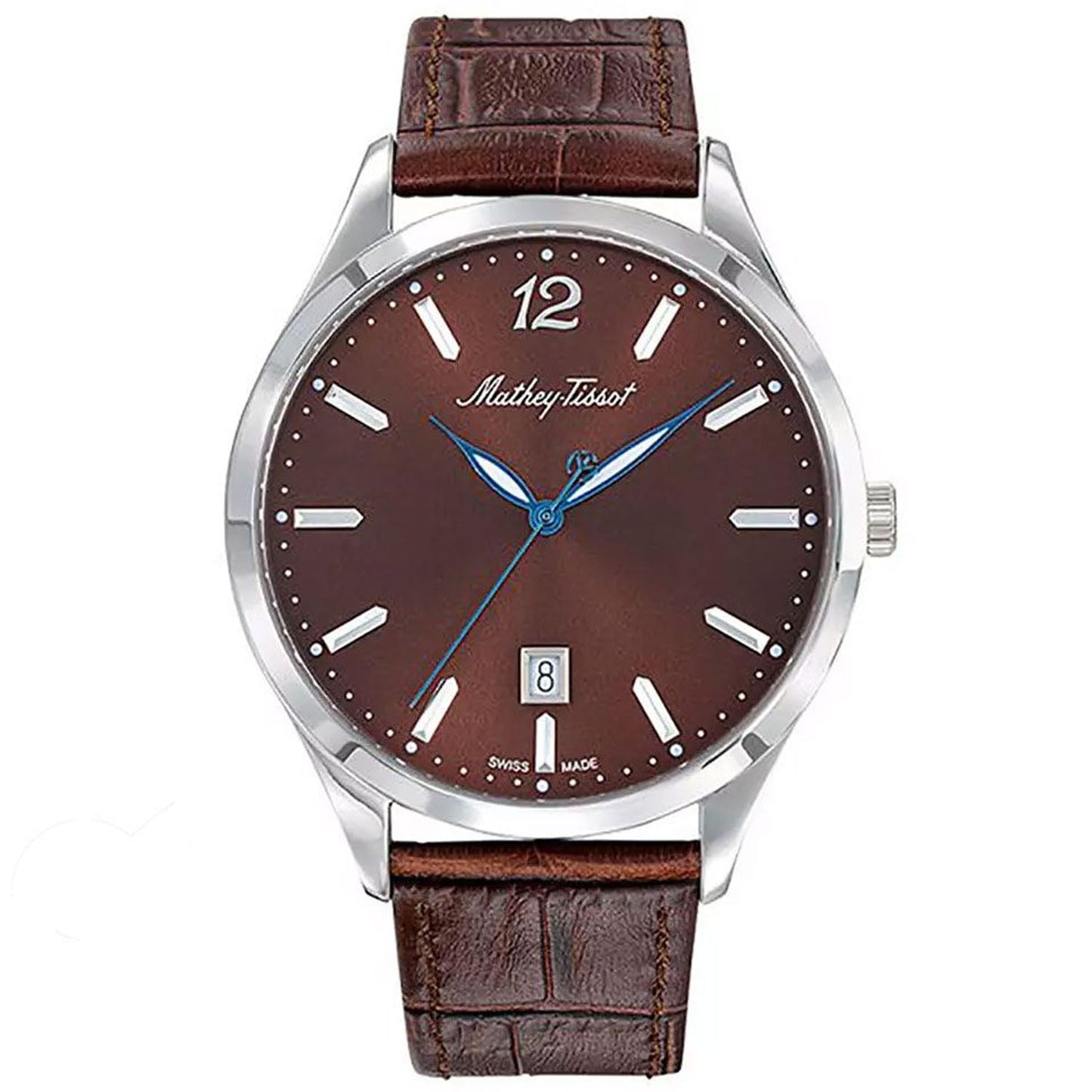 Montre Urbaine pour Homme Mathey Tissot