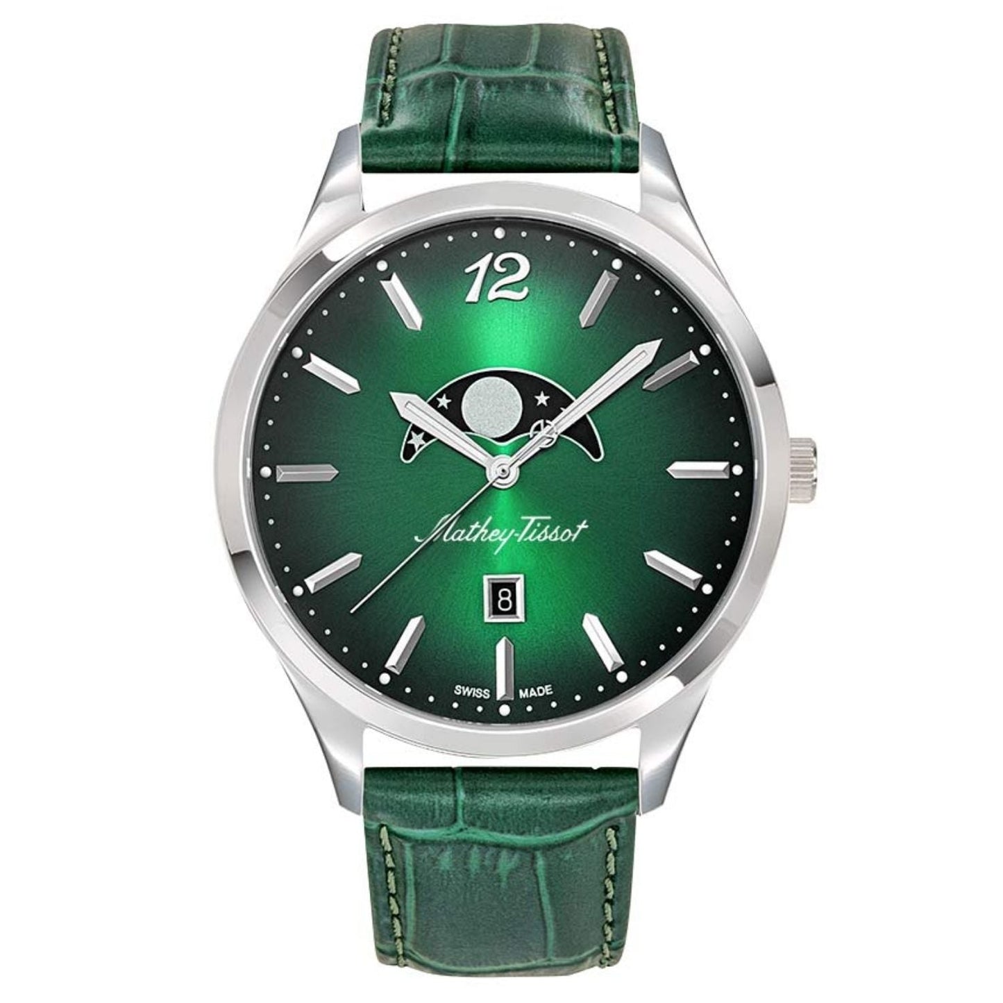 Montre Urbaine pour Homme Tissot - Design Suisse Premium