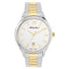 Mathey Tissot Men's Urban Metal Watch