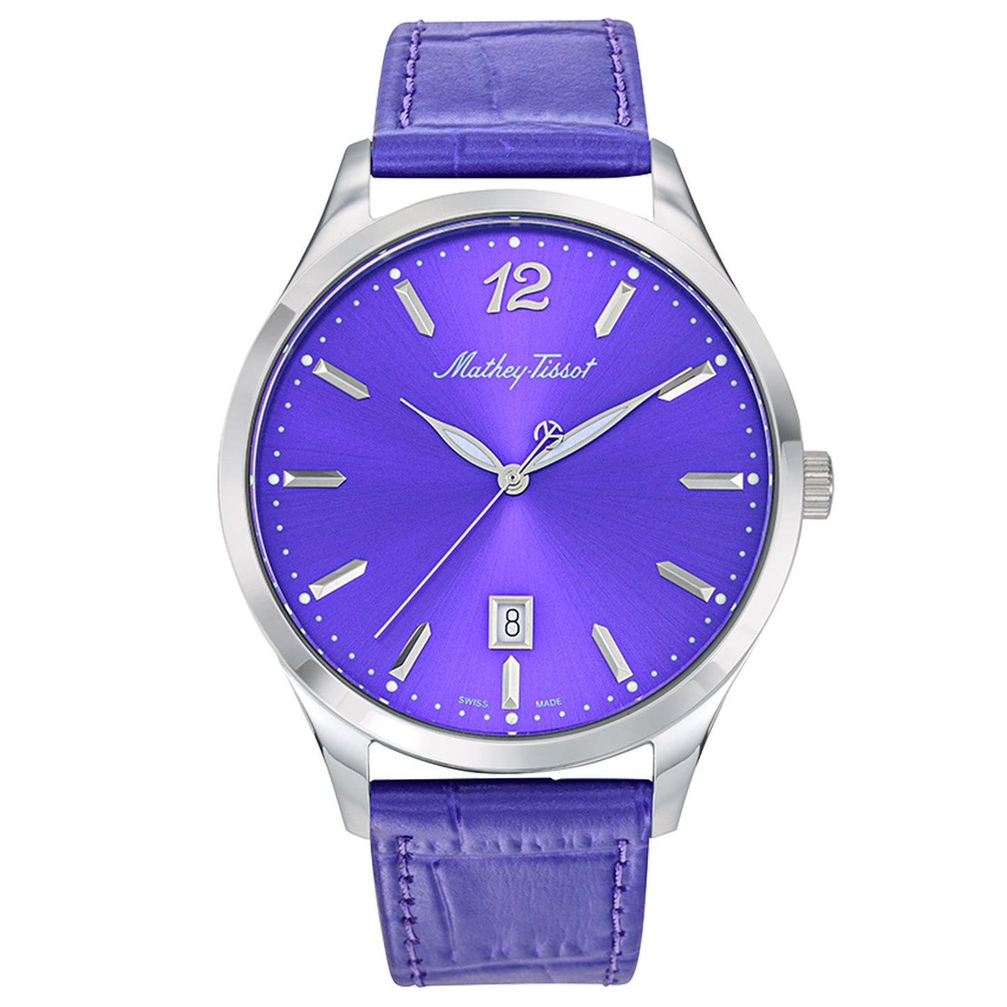 Reloj Urbano para Hombre Mathey Tissot