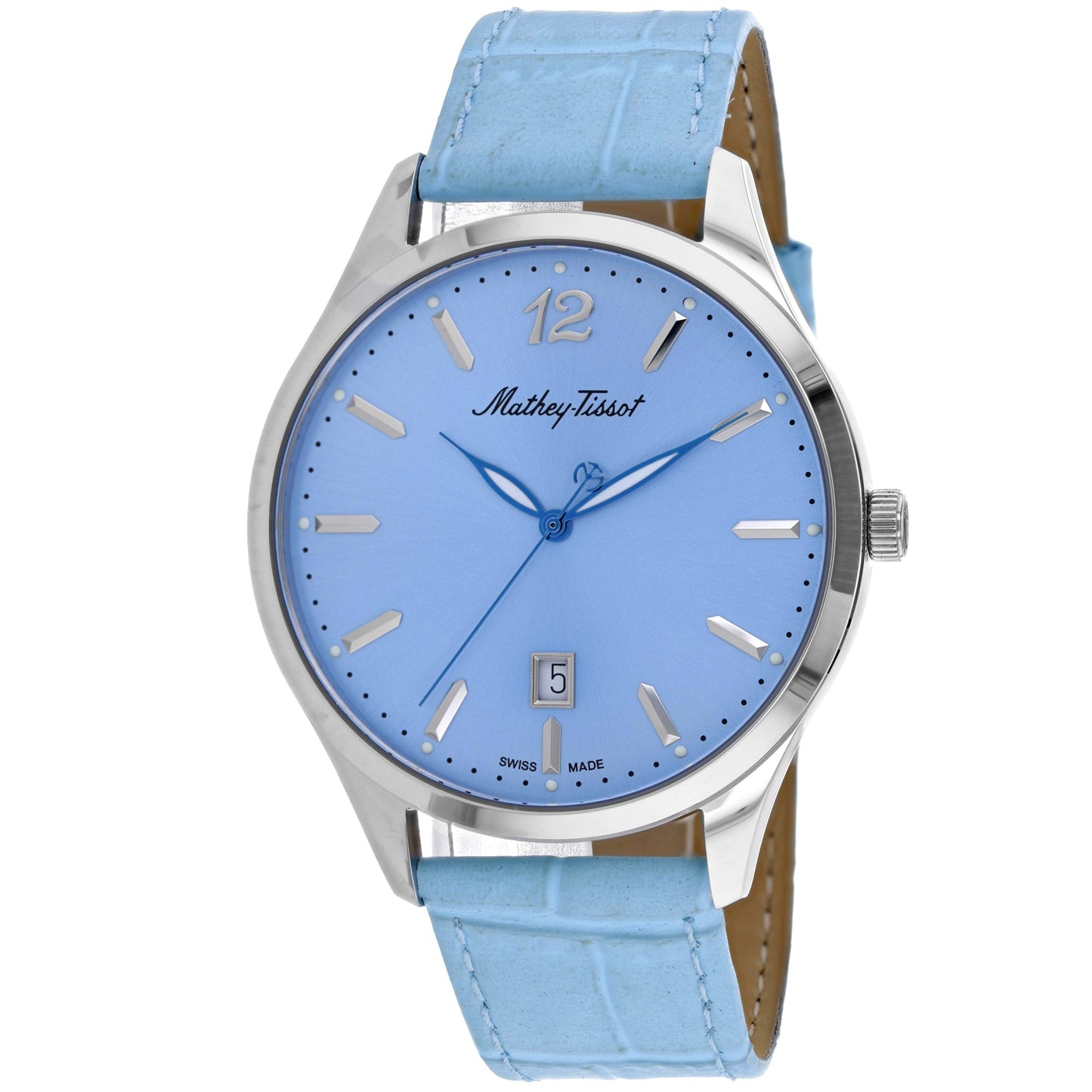 Montre Urbaine pour Homme Mathey Tissot