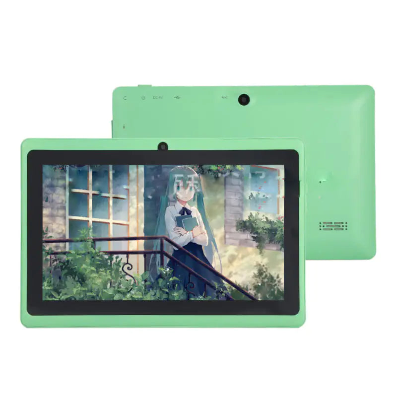 Ensemble de tablettes légères Smart View 7 pouces 10 en 1