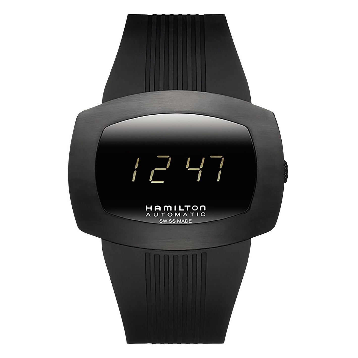 Reloj Automático Clásico para Hombre Hamilton