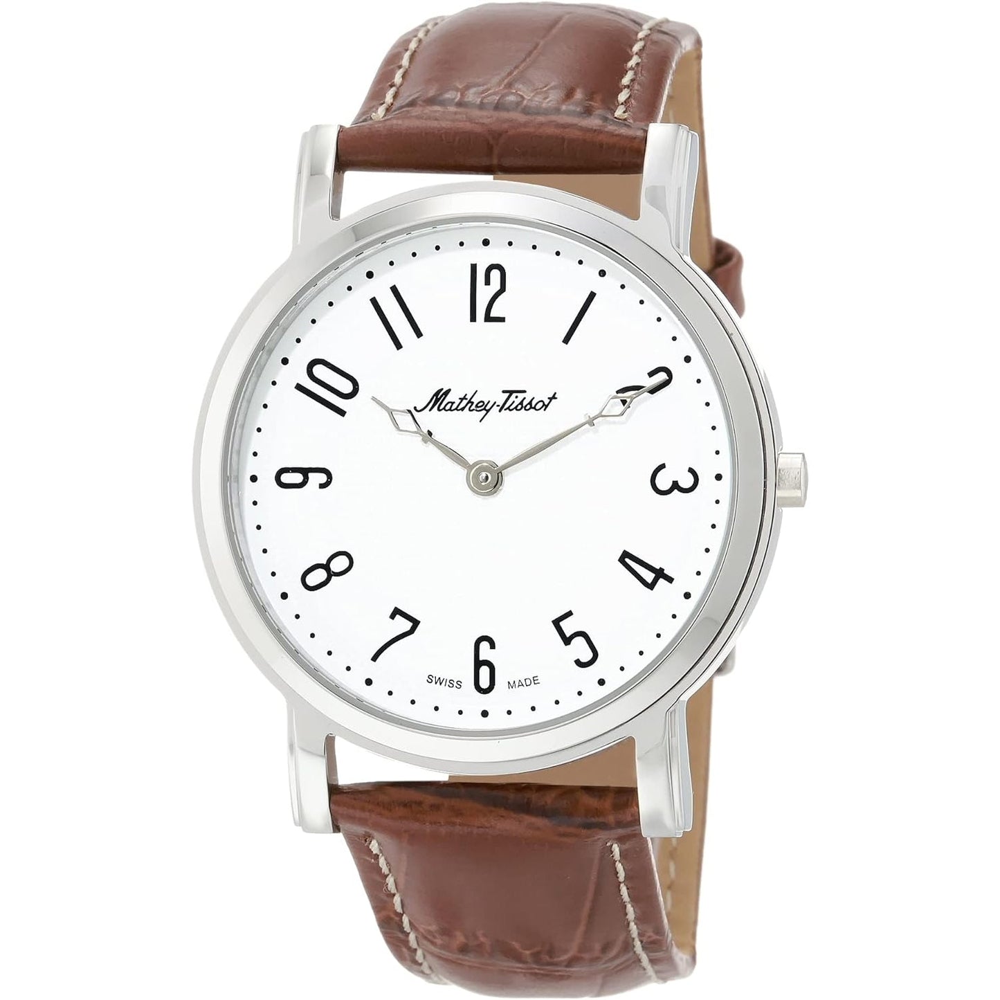 Mathey Tissot Men's City Watch