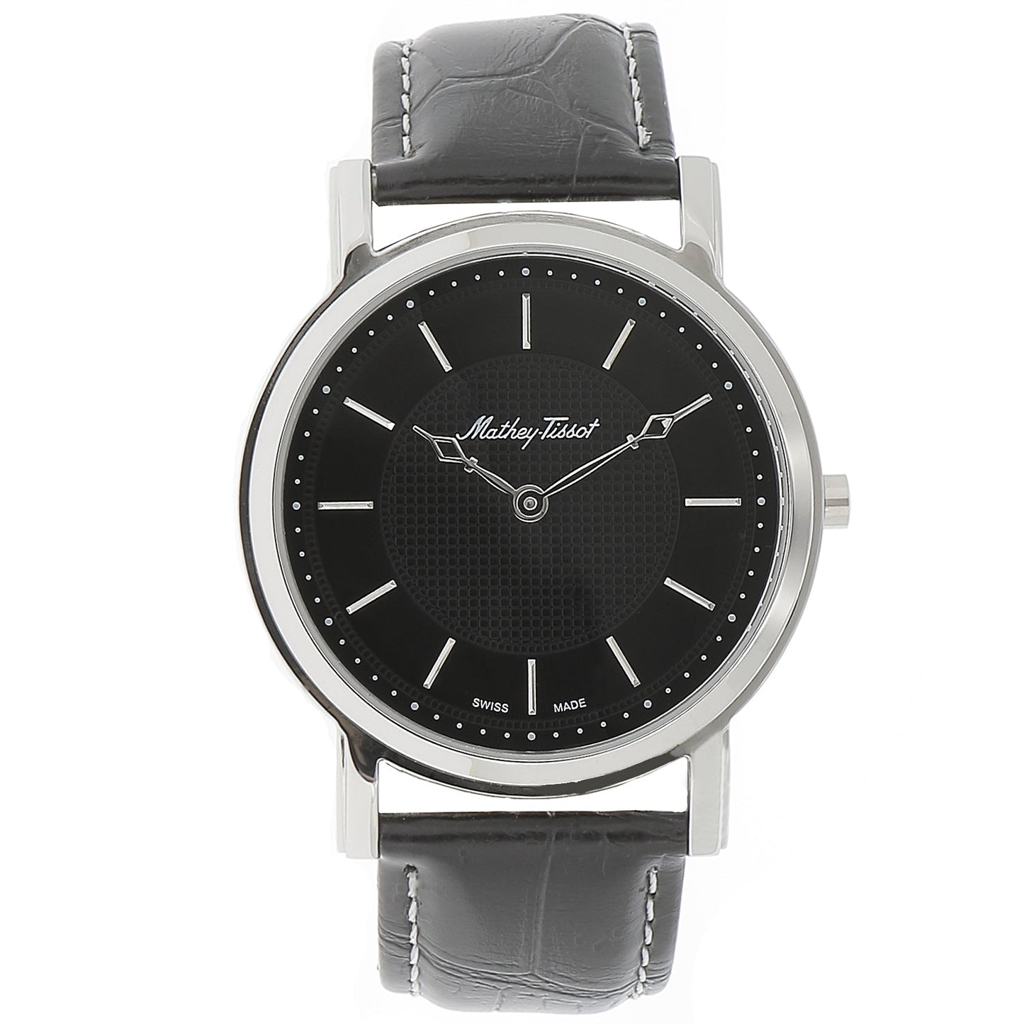 Reloj de Ciudad para Hombre Mathey Tissot