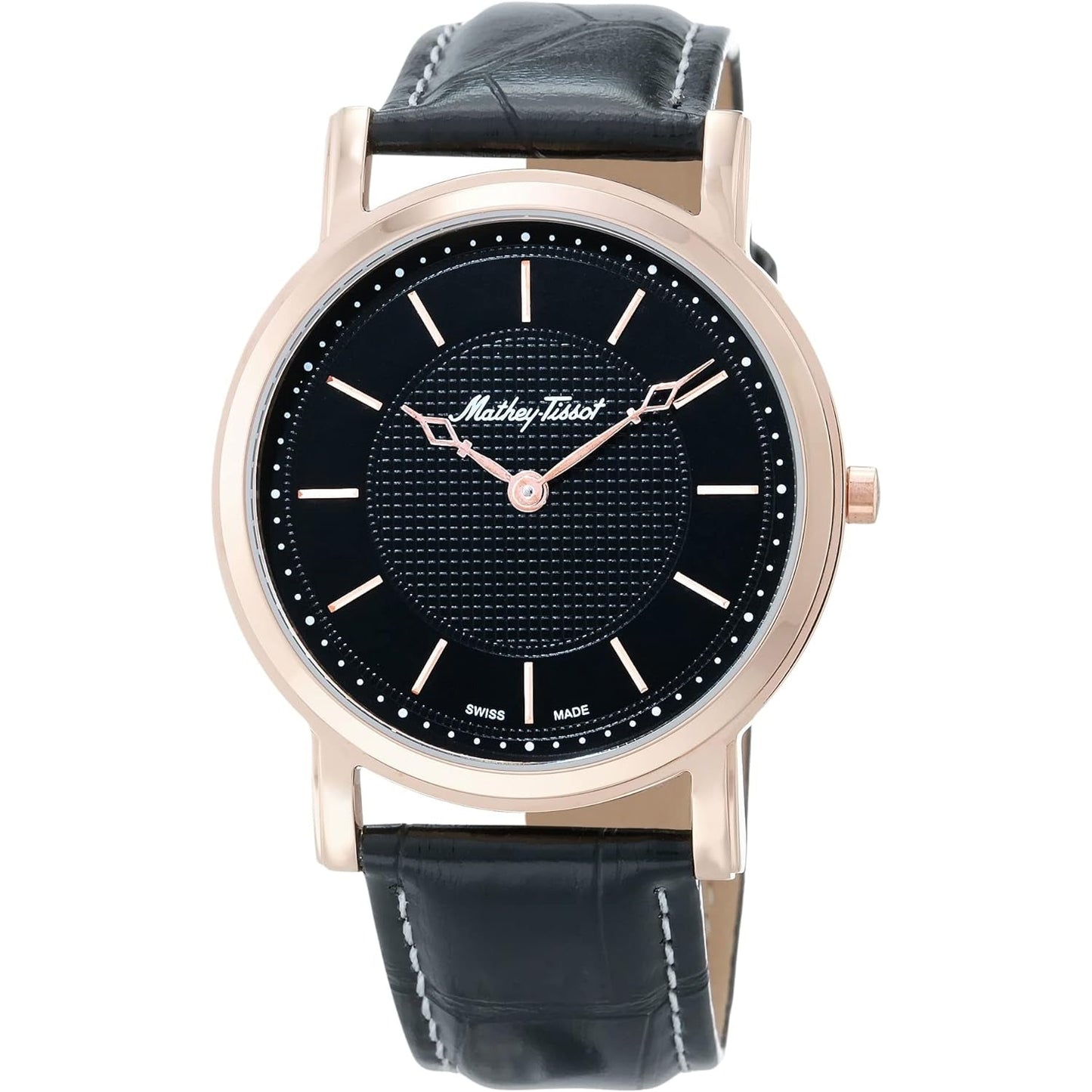 Reloj de Ciudad para Hombre Mathey Tissot