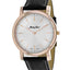 Mathey Tissot Men's City Watch