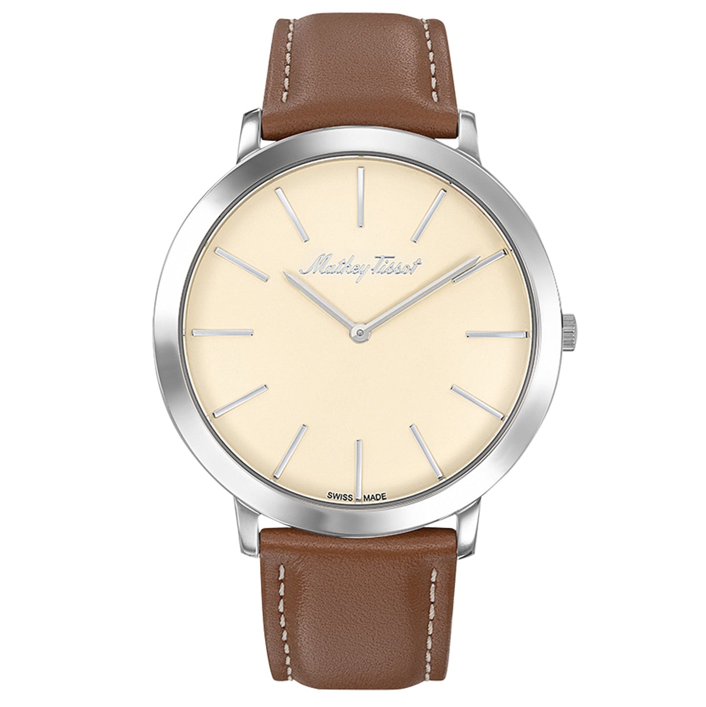 Mathey Tissot Men's Darius Watch