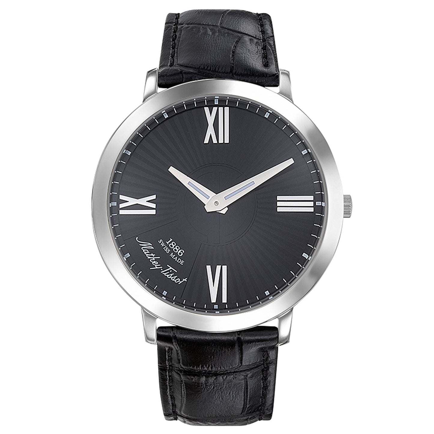 Mathey Tissot Men's Darius Watch