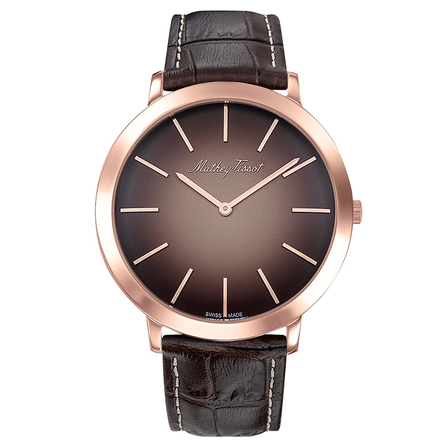 Reloj Darius para Hombre de Mathey Tissot