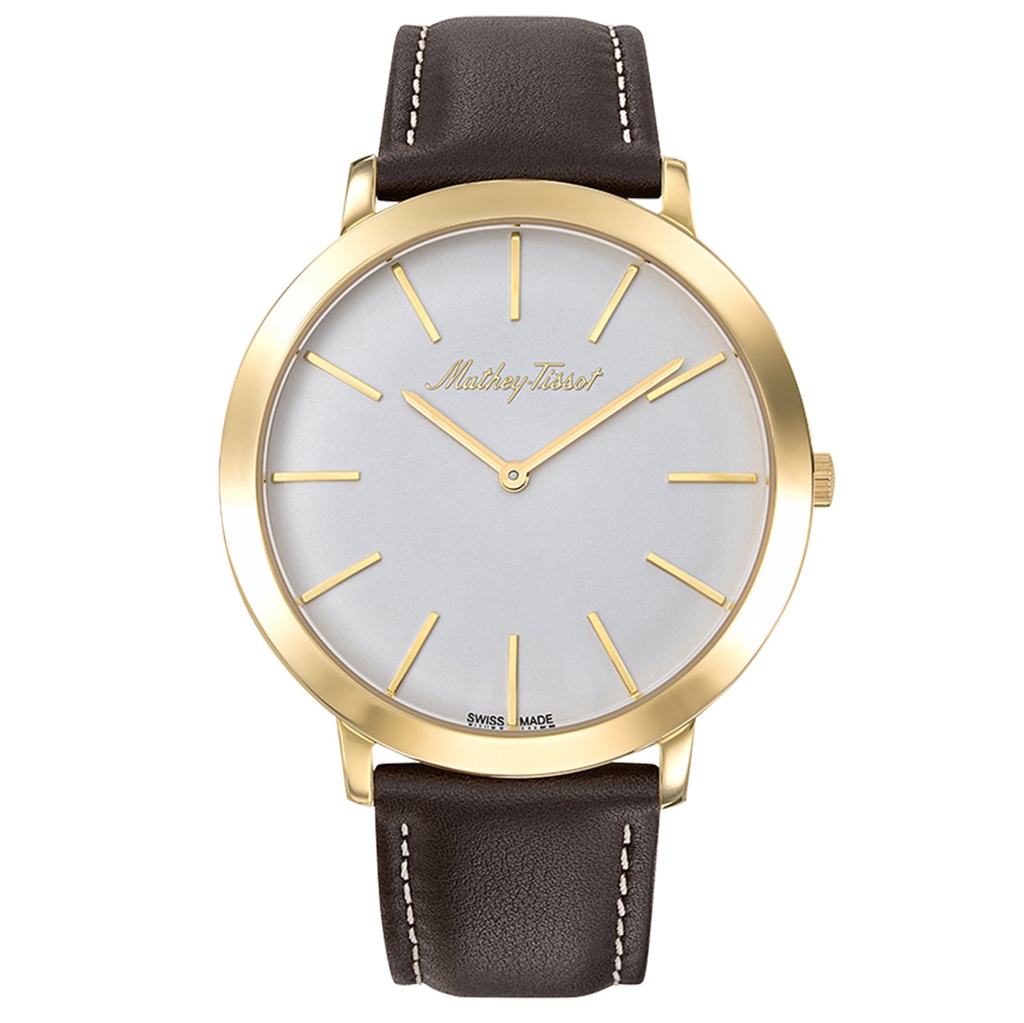 Reloj Darius para Hombre de Mathey Tissot