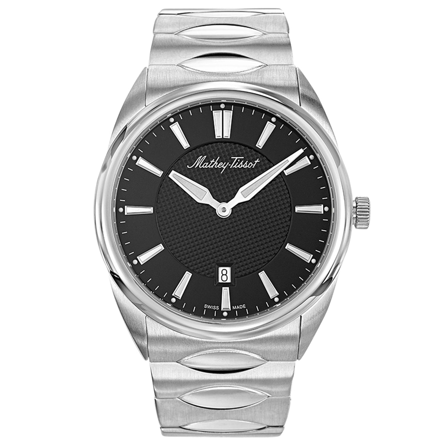 Mathey Tissot Men's Classic Watch