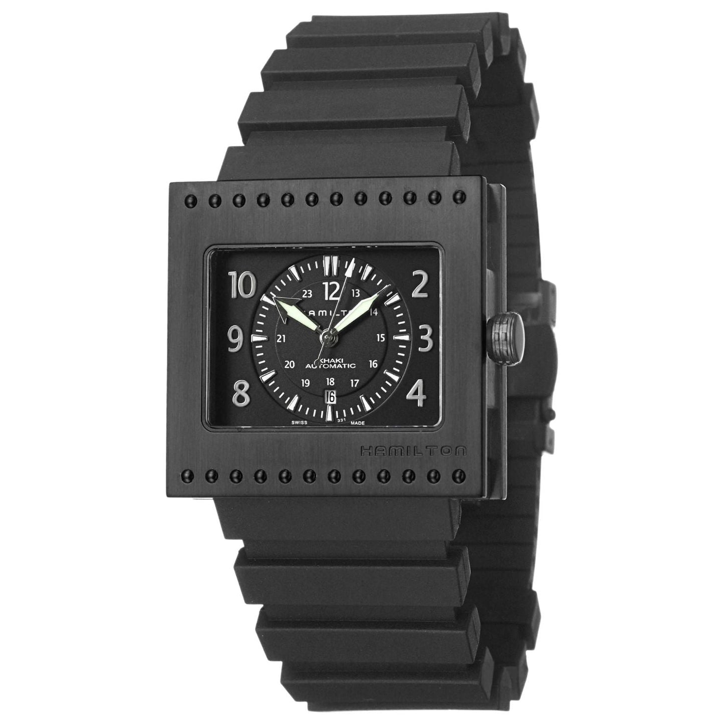 Hamilton Men's Breaker Watch