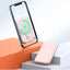 Magnetic Wireless Power Bank Charger