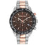Mathey Tissot Men's Mathy Chrono Watch