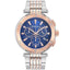 Mathey Tissot Men's Neptune Chrono Watch