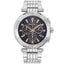 Mathey Tissot Men's Neptune Chrono Watch