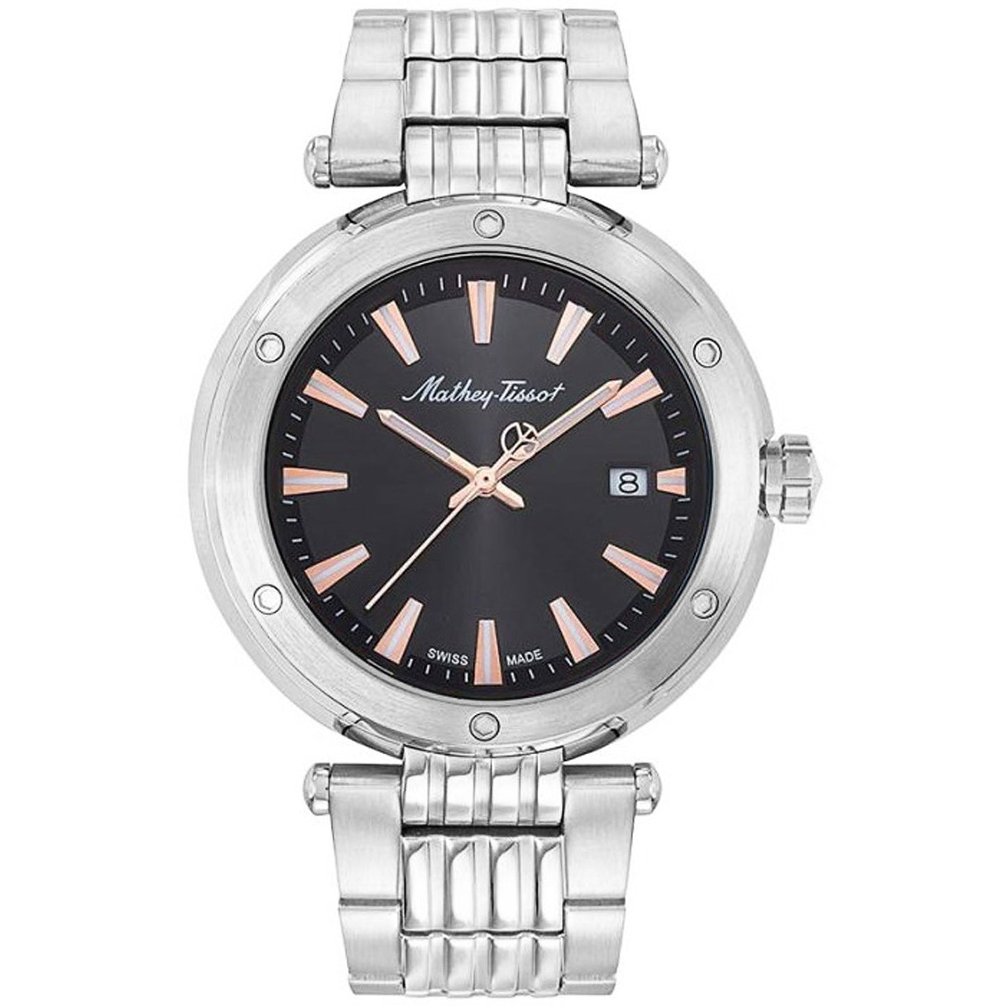 Reloj Mathey Tissot Neptune para Hombre