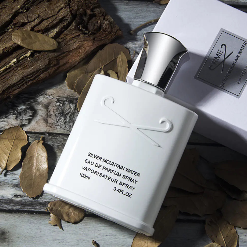 Perfume Silver Mountain Spring