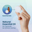 Ensemble de 6 pastilles de douche aromathérapeutiques Body Restore - Coffret de relaxation