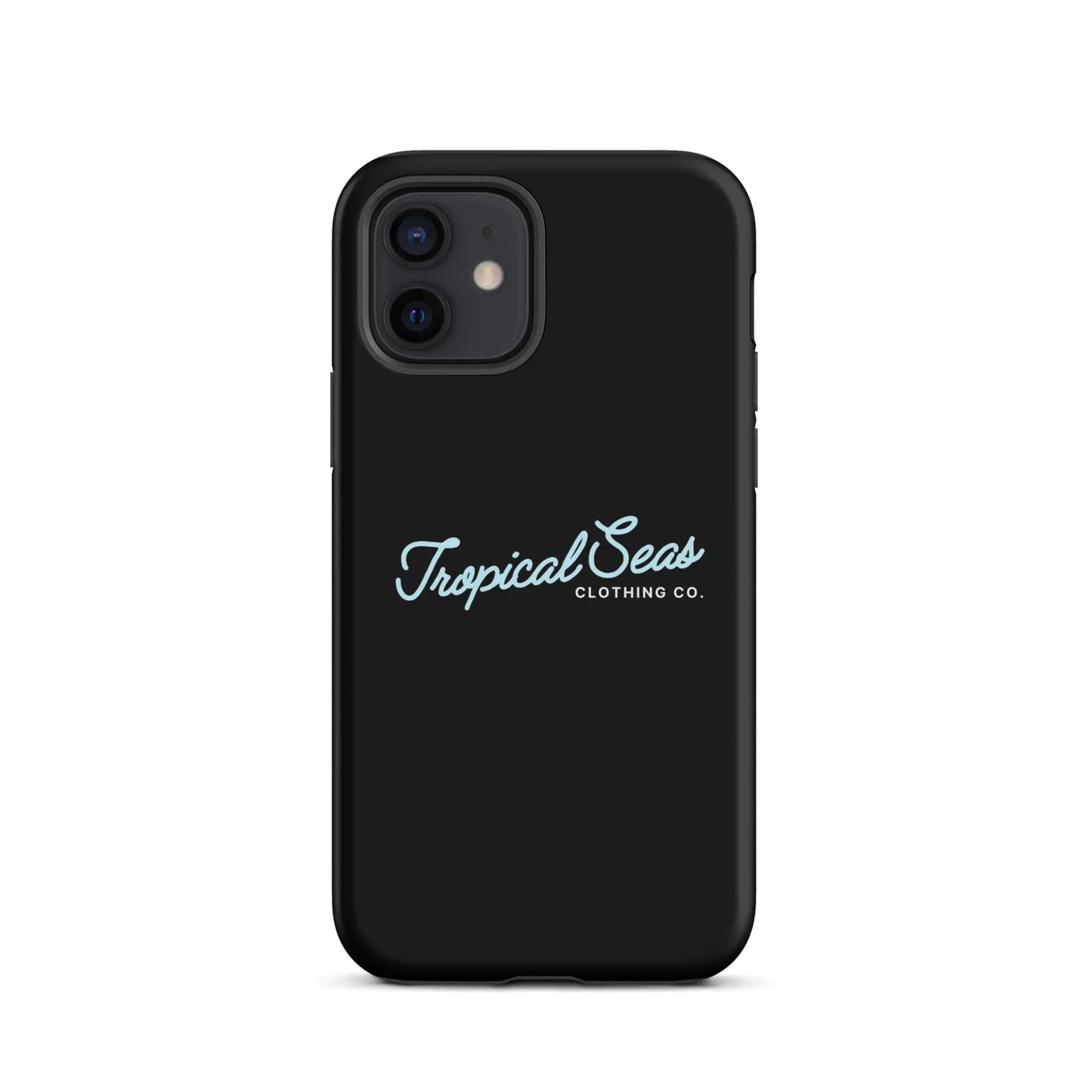 Funda Dura Clásica Tropical Seas para iPhone®