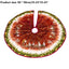 Elegant Christmas Tree Skirt for Festive Decor