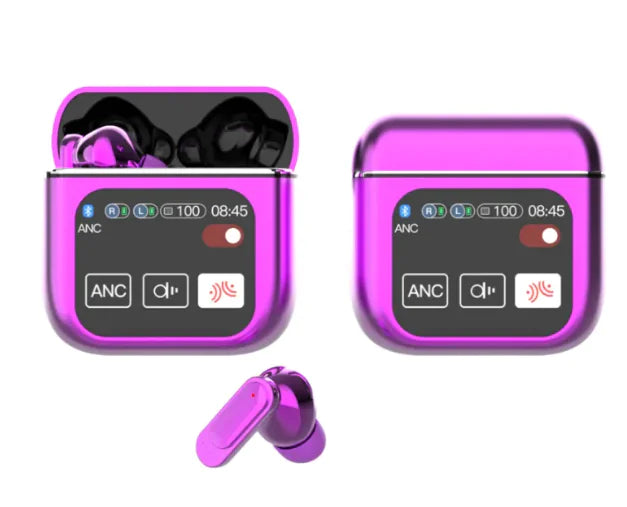 PureSound 54 Wireless Bluetooth Headset with Noise Reduction