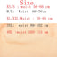 Premium High Waisted Briefs for a Flattering Silhouette