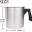 Kit de fournitures pour la fabrication de bougies