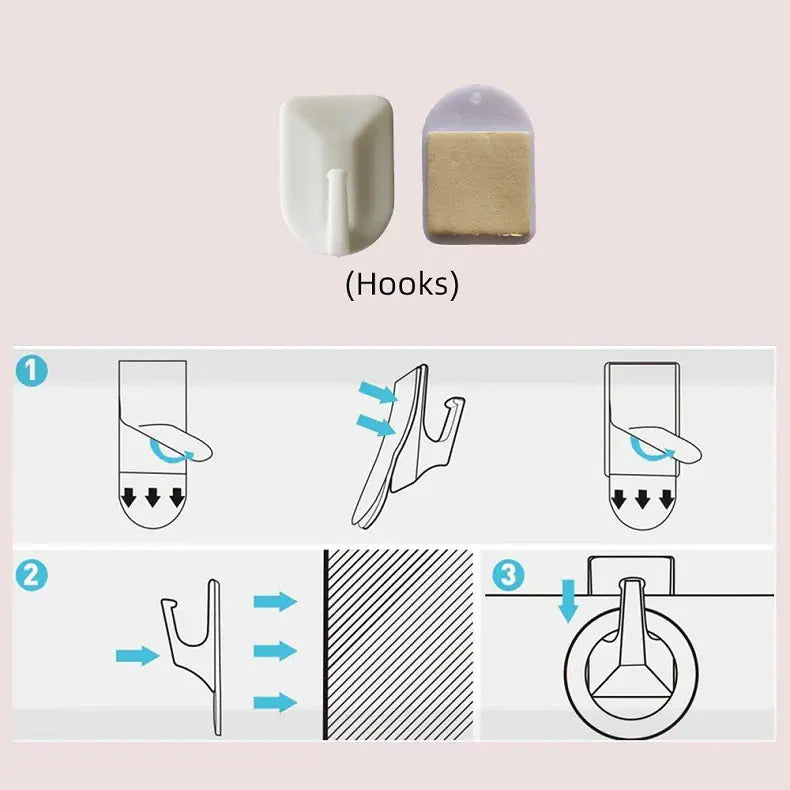 Rideau de projecteur portable pour un usage domestique et professionnel