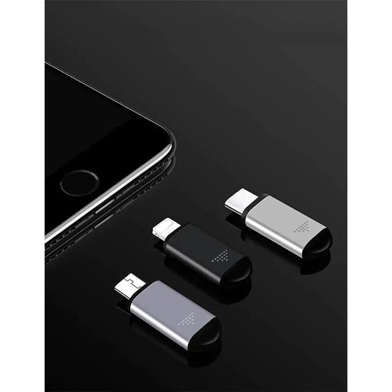 Adaptador Universal de Control Remoto para Smartphones para Dispositivos Infrarrojos