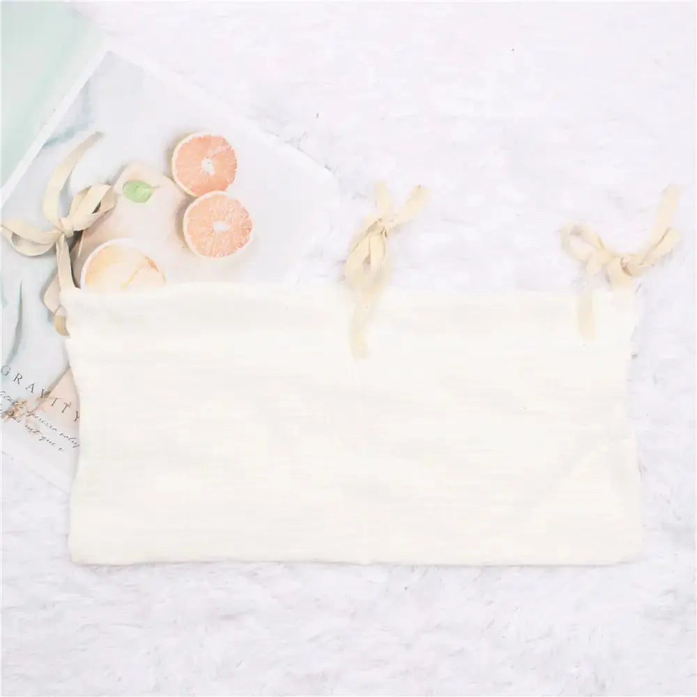 Bolsa de Almacenamiento para Cuna Portátil