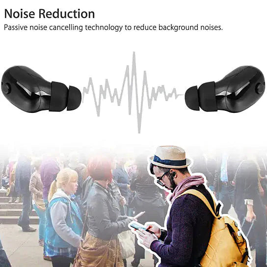 Auriculares Bluetooth Impermeables Solo Aqua Tunes