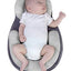 Portable Baby Crib for Travel and Home