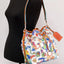 Dooney & Bourke Disney Medium Jungle Book Bucket Bag