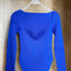 Women's Long Sleeve Knitted Pullover