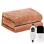 Luxurious Flannel Electric Heating Blanket
