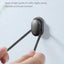 Gancho de Ventosa Autoadhesivo Versátil