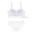 Ensemble de Lingerie Élégant pour un Luxe Quotidien